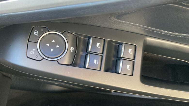 Ford Focus 1.5 EcoBlue 120 Zetec Edition 5dr Diesel Hatchback